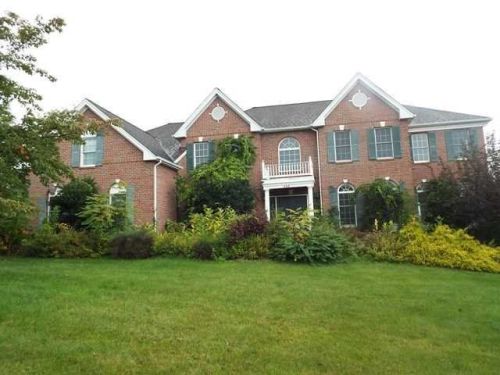 183 Devon Farms Rd, Stormville, NY 12582-5269