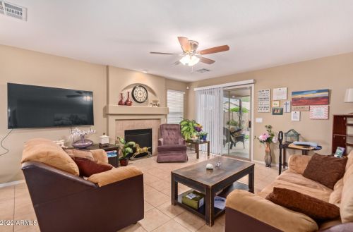 14869 Hearn Rd, Sun City AZ  85379-7430 exterior