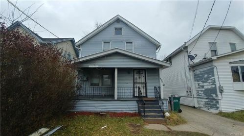 324 Shirley Ave, Buffalo, NY 14215-1127