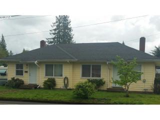 2809 Watson Ave, Vancouver WA  98661-5021 exterior