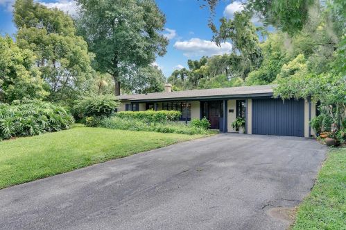 3000 Delaney St, Orlando, FL 32806-6231