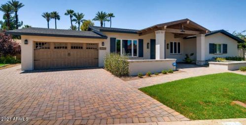 3122 47th St, Phoenix, AZ 85018-6527