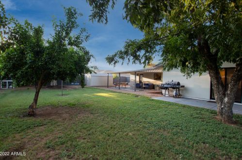 4607 Edgemont Ave, Phoenix AZ  85008-1509 exterior