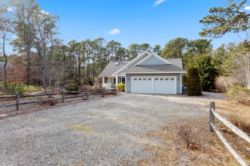 270 Cove Rd, Wellfleet, MA 02667-8924