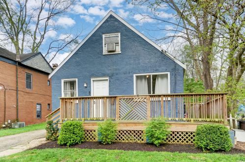 5119 Camargo Rd, Cincinnati, OH 45227