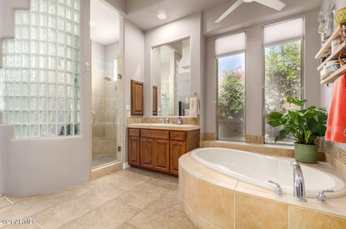 9373 Monument Dr, Scottsdale AZ  85262-2340 exterior