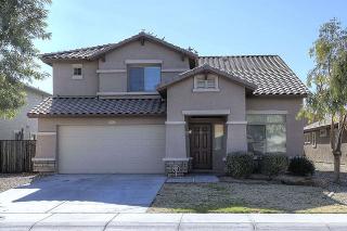 25541 Winslow Ave, Buckeye, AZ 85326-2958