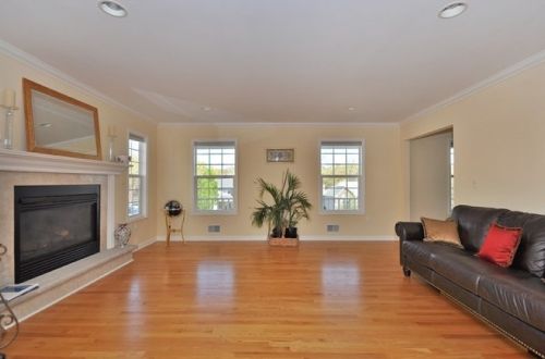 33 Rock Ridge Rd, Parsippany NJ  07834-2310 exterior