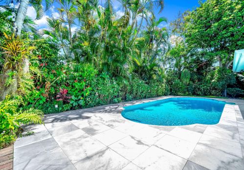 510 Gardenia Ter, Delray Beach FL  33444-1715 exterior