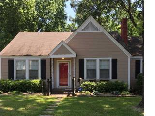 2108 Brewton St, Montgomery, AL 36107-2308