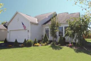 855 Whitehead Dr, Pataskala, OH 43062-7491