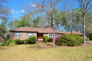 109 Interlachen Ct, Aiken SC  29803-7738 exterior