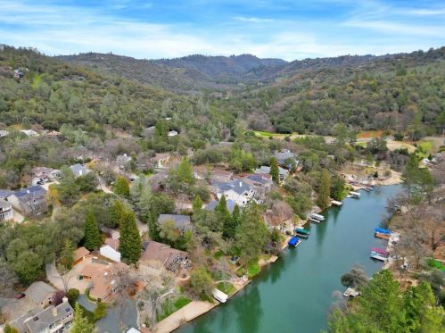 13572 Lake Wildwood Dr, Lake Wildwood CA  95946-9500 exterior