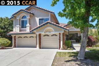 4147 Creekpoint Ct, Danville, CA 94506-1212