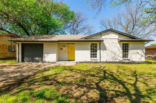 207 Duncan Way, St Paul, TX 75098-4165