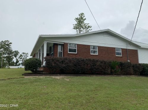 2940 Dogwood St, Marianna FL  32446-3215 exterior