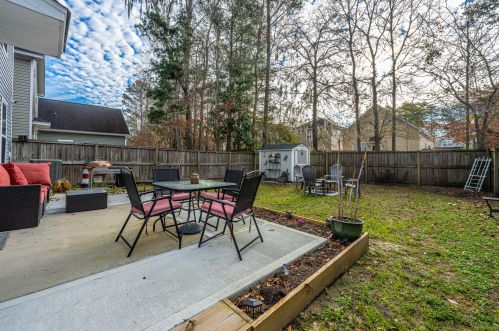 270 Chemistry Cir, Ladson SC  29456-5260 exterior