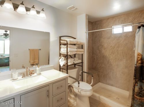 11463 Anthony Dr, Tucson AZ  exterior