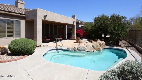 7149 Canyon Wren Cir, Scottsdale, AZ 85266-7004