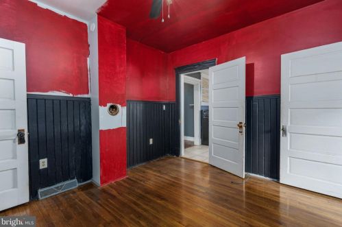 193 Madison St, Madison Mills VA  22960-1735 exterior