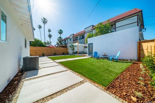 809 Harvard St, Glendale CA  91205-1208 exterior