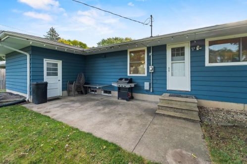 5129 Camden Rd, Madison WI 53716-2810 exterior