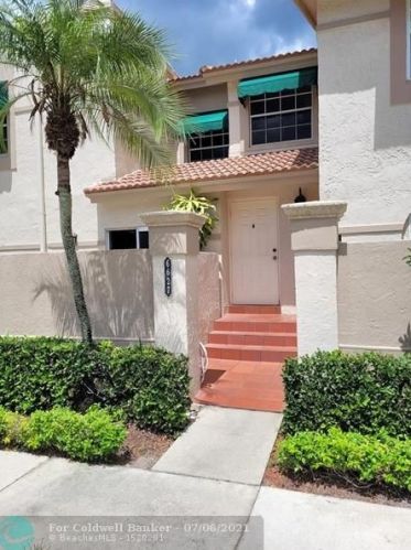 6627 Via Regina, Boca Raton, FL 33433-3917