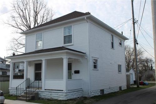 315 Garnsey St, Piqua, OH 45356-3829