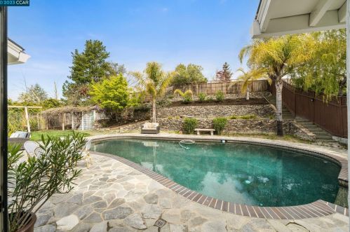 334 Conway Dr, Danville CA  94526-5512 exterior