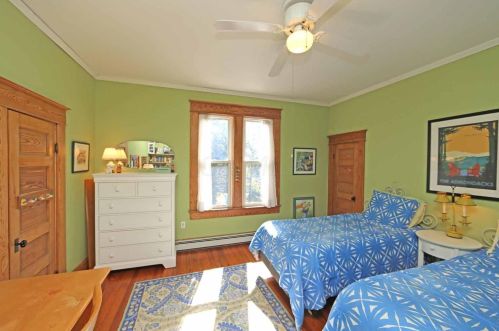 117 Lamartine St, Mount Vernon OH  43050-1717 exterior