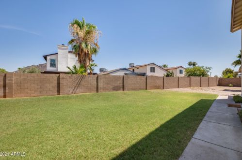 19665 48th Ln, Glendale AZ  85308-5159 exterior