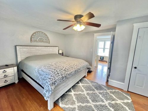 306 Durand St, Clinton WI  53525-9495 exterior