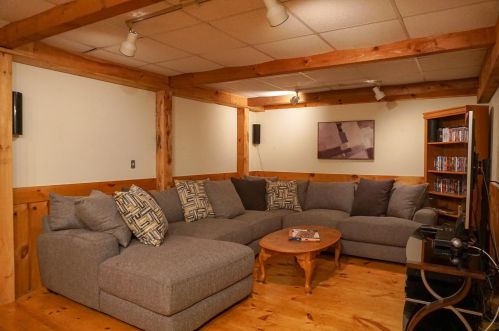 15 Deer Run, Fremont NH  03044-3532 exterior