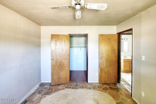 305 2nd St, Sierra Vista AZ  85635-1830 exterior