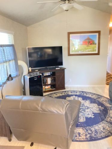 69 Arthur Dr, Santa Rosa CA 95403-1176 exterior