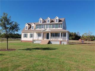8229 Candleberry Dr, Mechanicsville, VA 23111-6067