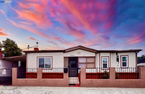 2126 62nd Ave, Oakland, CA 94621-4101