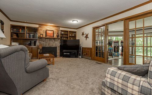 1573 Lucille Ln, Saint Cloud MN  56303-0431 exterior