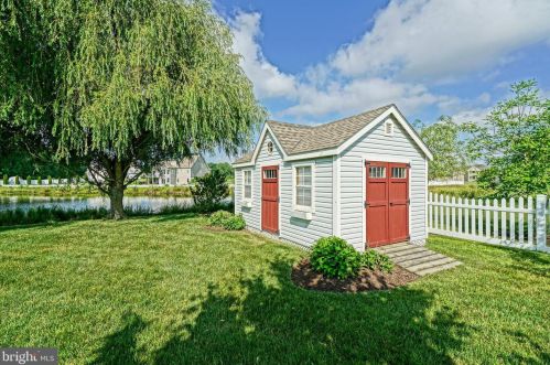 22631 Ramble Rd, Lewes DE  19958-6860 exterior