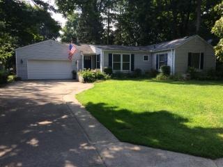 6652 Heisley Rd, Concord Township OH  44060-4504 exterior
