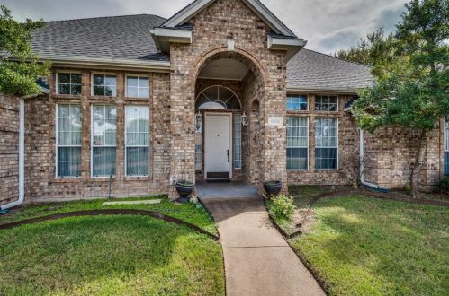 1658 Pepper Tree Ln, Midlothian, TX 76065-5551
