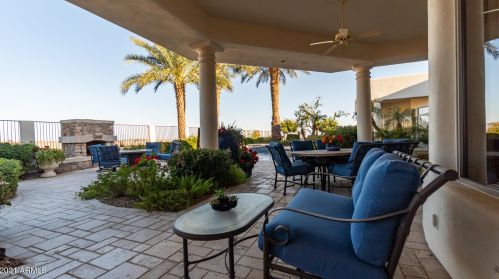 15645 7 St, Phoenix AZ 85014-4142 exterior