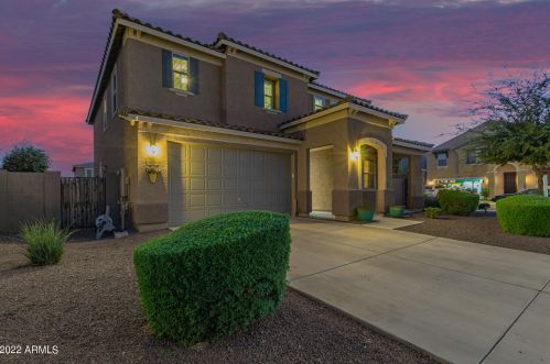 15899 Desert Hills Dr, Sun City, AZ 85379-1008