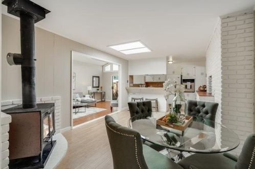 464 Yellowstone Dr, South San Francisco CA  94080-4235 exterior