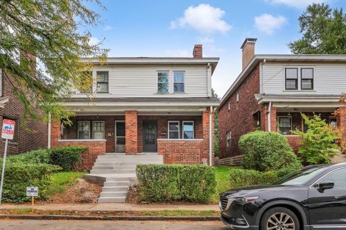 819 Beatty St, Pittsburgh, PA 15206-2111