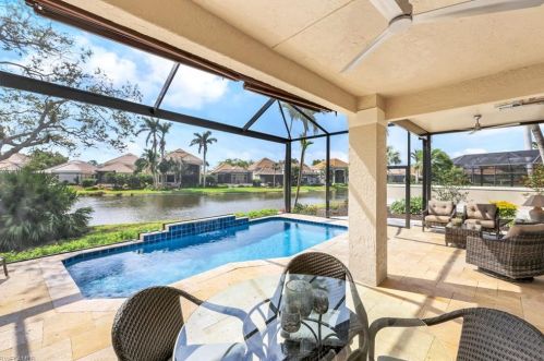 27240 Enclave Dr, Bonita Springs, FL 34134-8697
