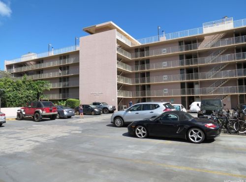 68055 Akule St, Waialua HI  exterior