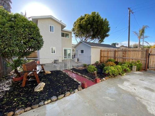 1611 19 St, Oceano CA  93445-9312 exterior
