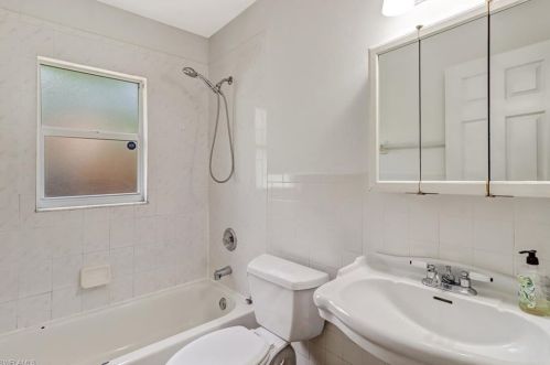 4479 26th Pl, Naples FL  34116-7821 exterior