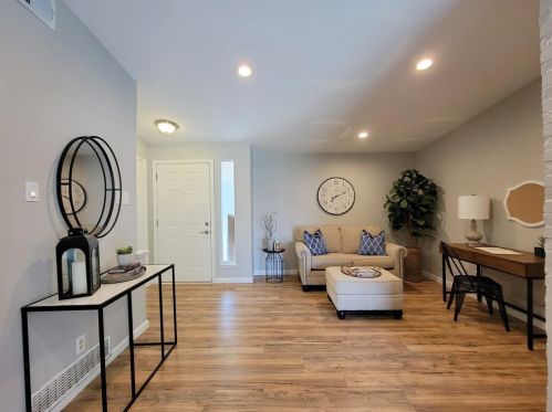1400 Lorrie Dr, Richardson, TX 75080-4526
